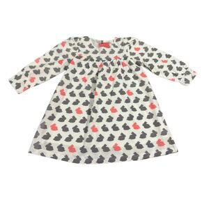 NWT Pat Pat Bunny Dress